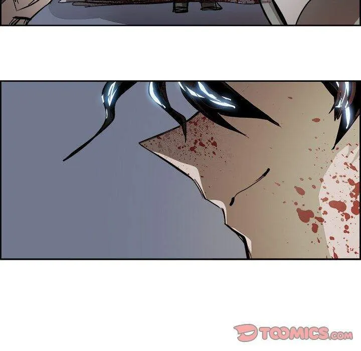 Warble Chap 129 - Next Chap 130