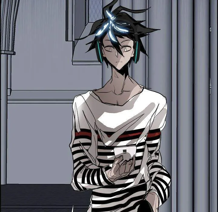 Warble Chap 130 - Next Chap 131