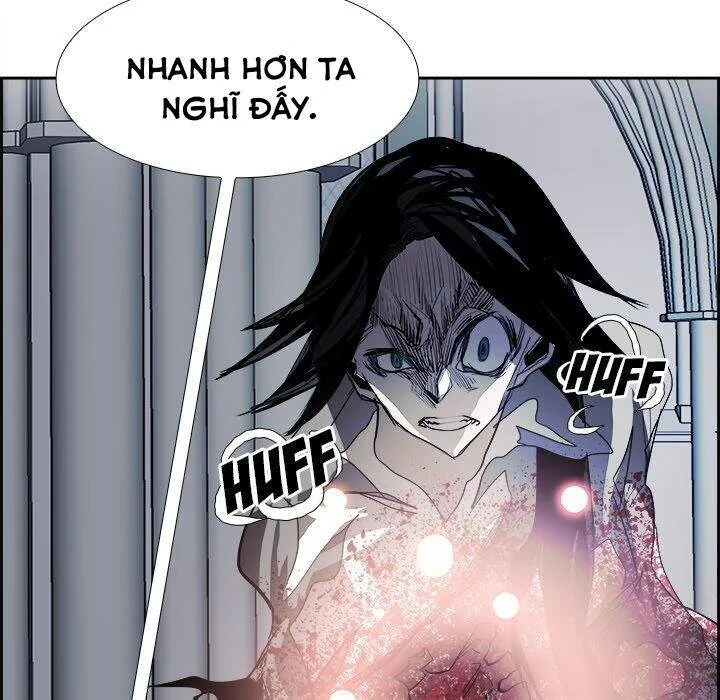 Warble Chap 130 - Next Chap 131