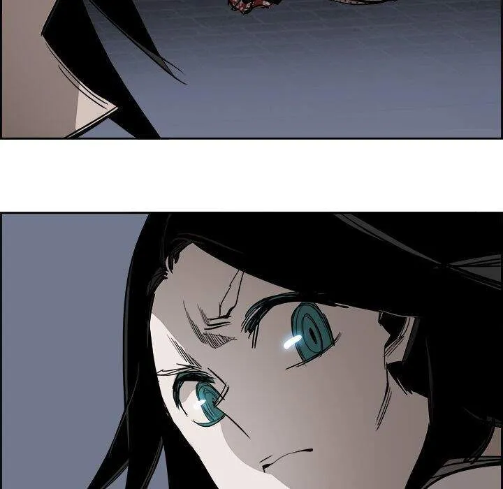 Warble Chap 130 - Next Chap 131