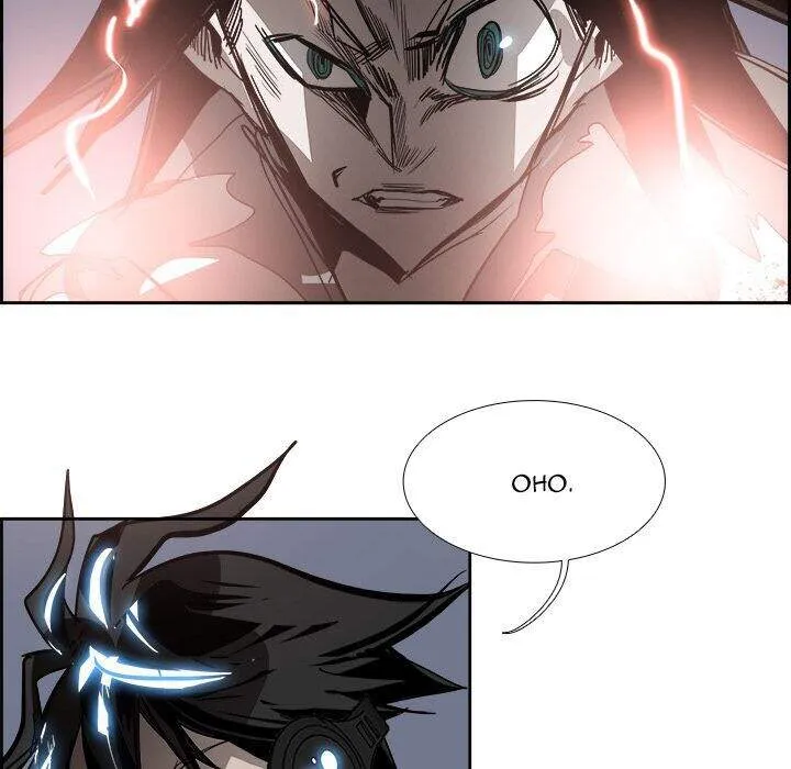 Warble Chap 130 - Next Chap 131