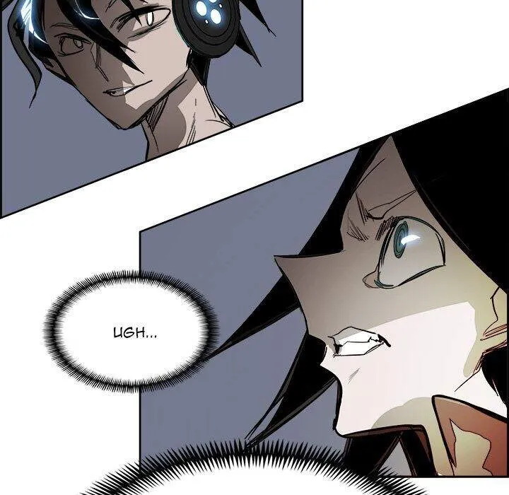 Warble Chap 130 - Next Chap 131