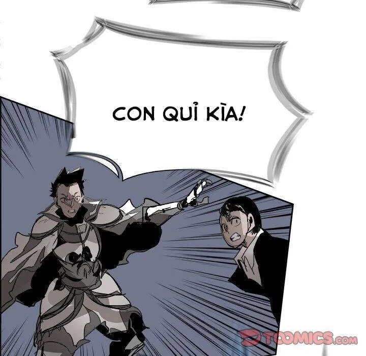 Warble Chap 130 - Next Chap 131