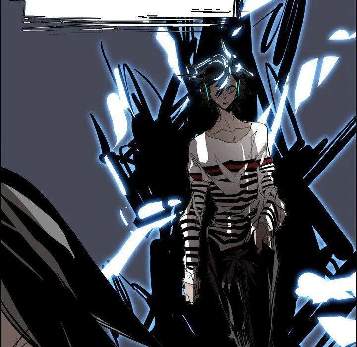 Warble Chap 130 - Next Chap 131