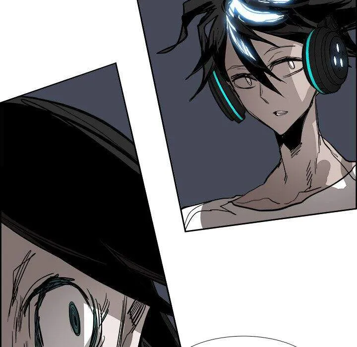 Warble Chap 130 - Next Chap 131