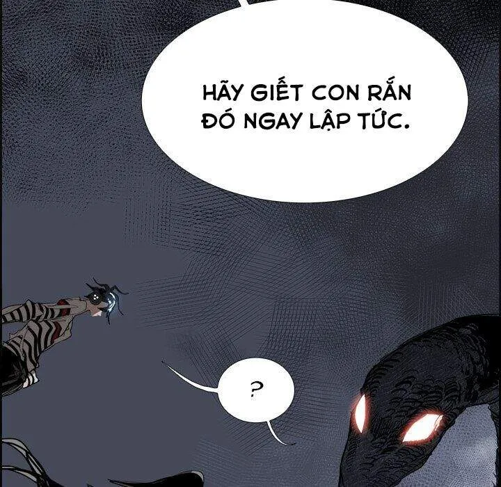 Warble Chap 130 - Next Chap 131