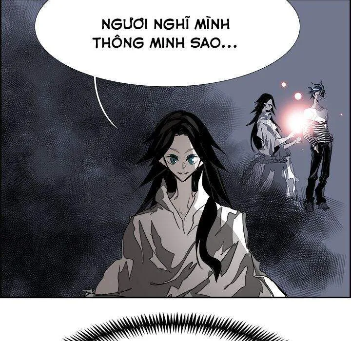 Warble Chap 130 - Next Chap 131