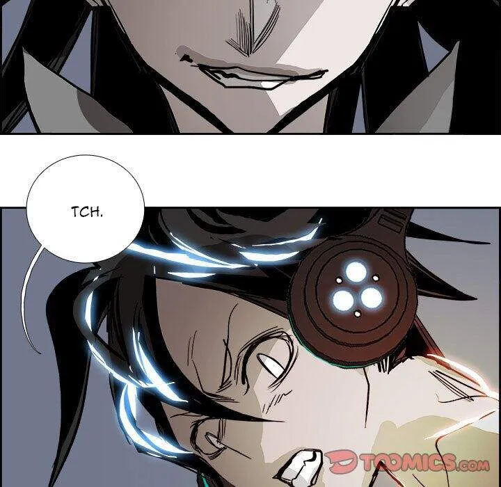 Warble Chap 130 - Next Chap 131