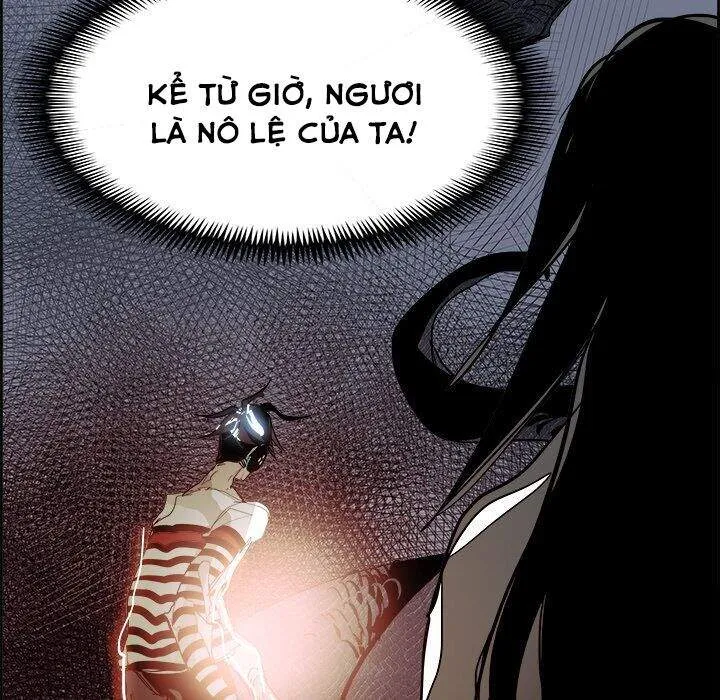 Warble Chap 130 - Next Chap 131