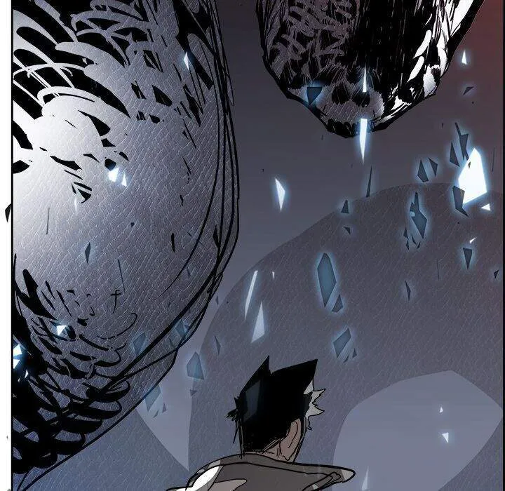 Warble Chap 130 - Next Chap 131