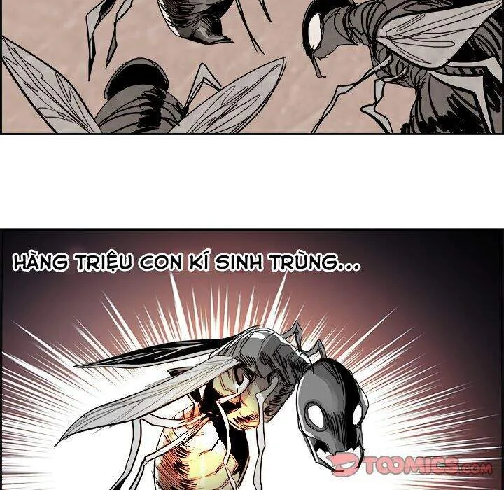 Warble Chap 131 - Next Chap 132