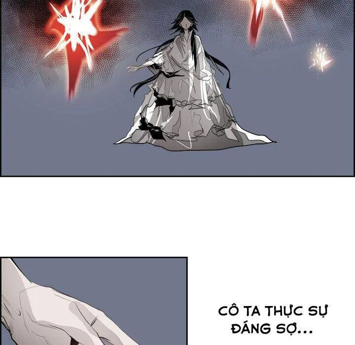 Warble Chap 131 - Next Chap 132