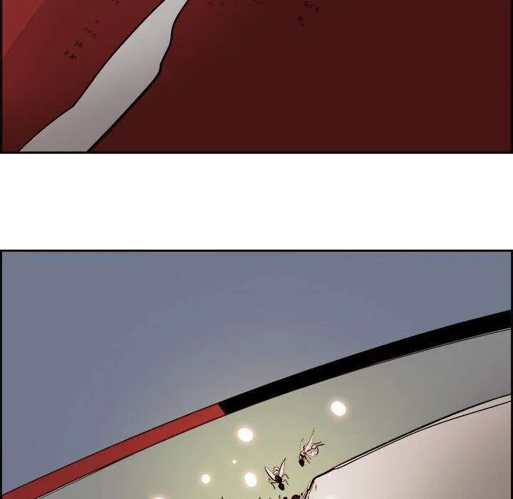 Warble Chap 131 - Next Chap 132