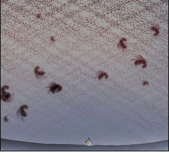 Warble Chap 131 - Next Chap 132