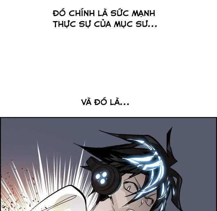 Warble Chap 131 - Next Chap 132