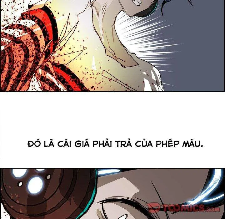 Warble Chap 131 - Next Chap 132