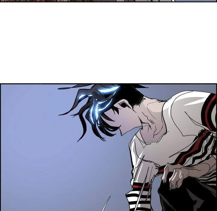 Warble Chap 131 - Next Chap 132