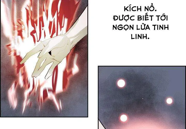 Warble Chap 131 - Next Chap 132