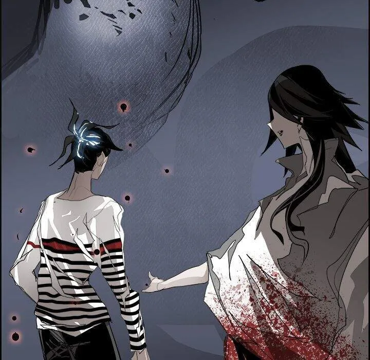 Warble Chap 131 - Next Chap 132