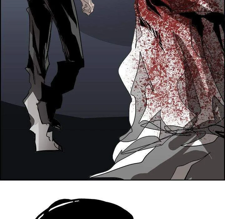 Warble Chap 131 - Next Chap 132