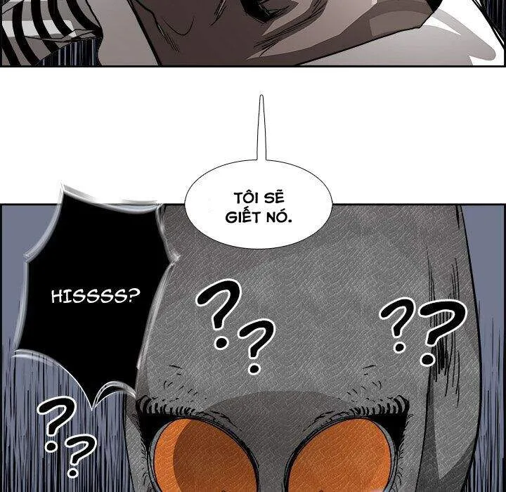 Warble Chap 131 - Next Chap 132