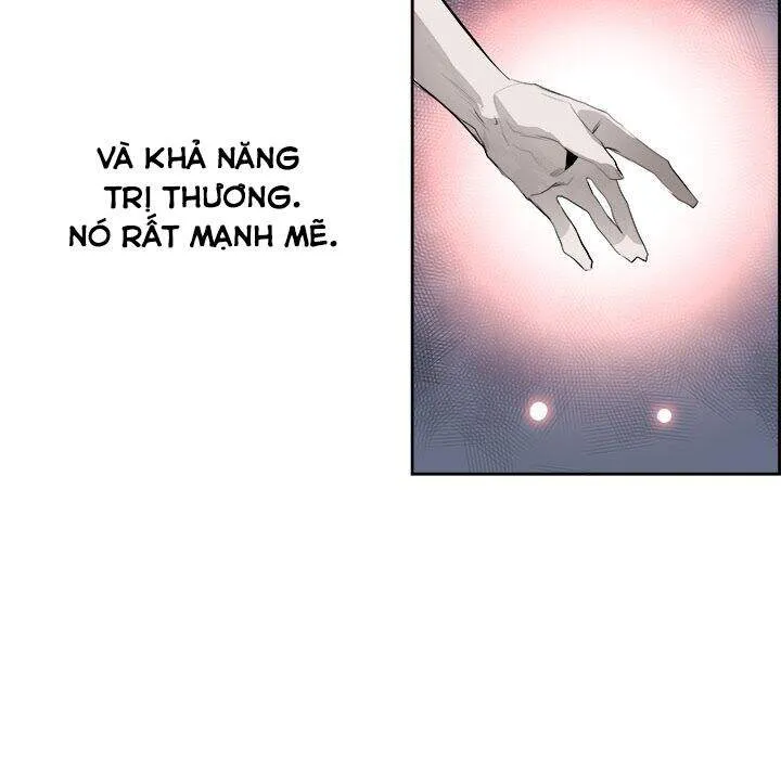 Warble Chap 131 - Next Chap 132