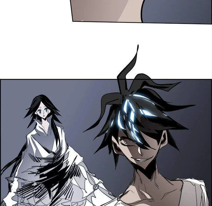 Warble Chap 132 - Next Chap 133