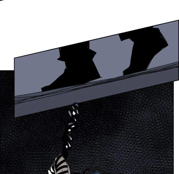 Warble Chap 132 - Next Chap 133