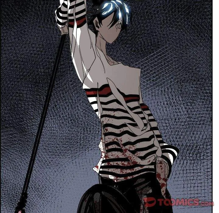 Warble Chap 132 - Next Chap 133