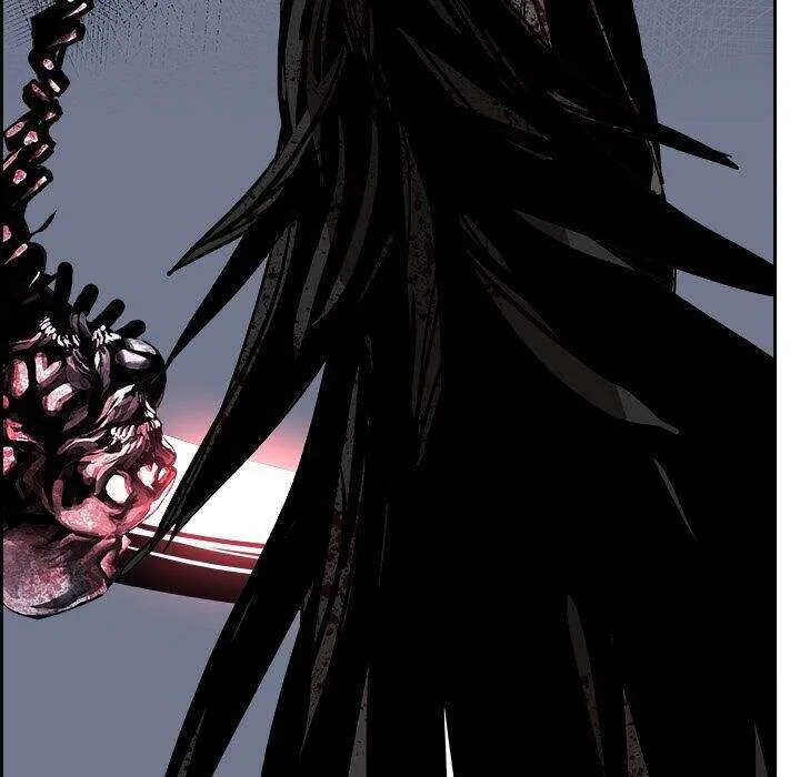 Warble Chap 132 - Next Chap 133