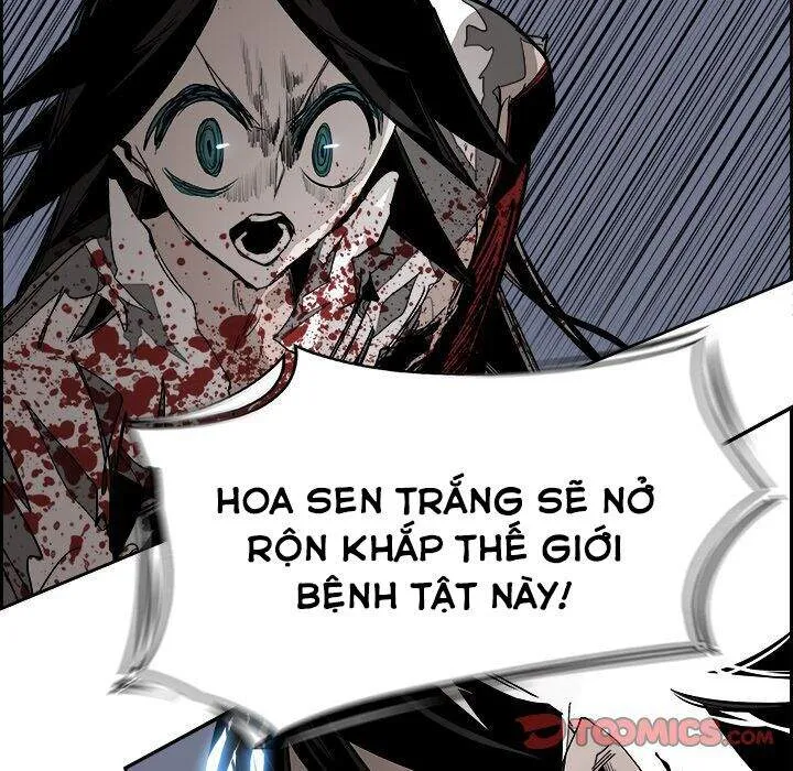 Warble Chap 132 - Next Chap 133