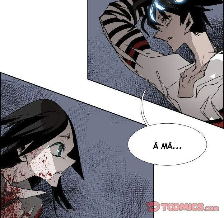 Warble Chap 132 - Next Chap 133