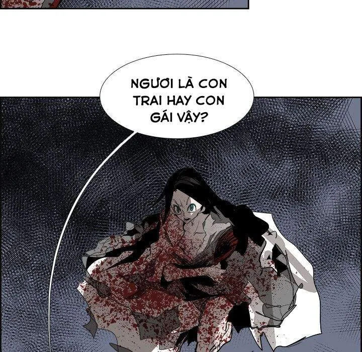 Warble Chap 132 - Next Chap 133