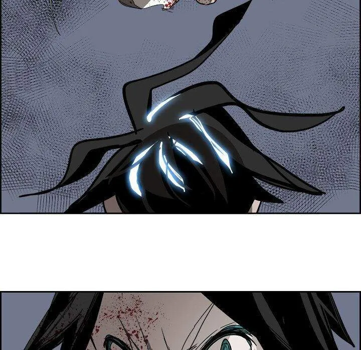 Warble Chap 132 - Next Chap 133