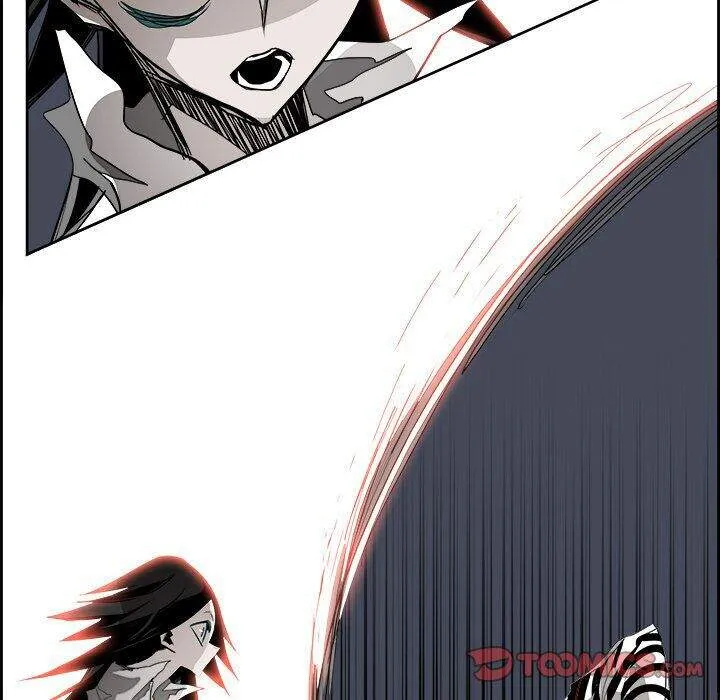 Warble Chap 132 - Next Chap 133