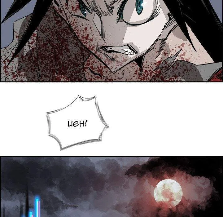 Warble Chap 132 - Next Chap 133