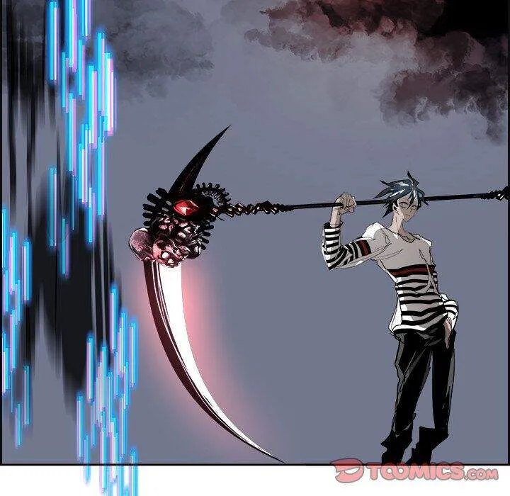 Warble Chap 132 - Next Chap 133