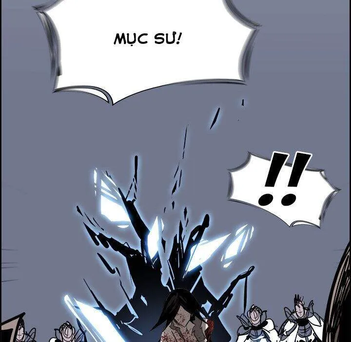 Warble Chap 132 - Next Chap 133