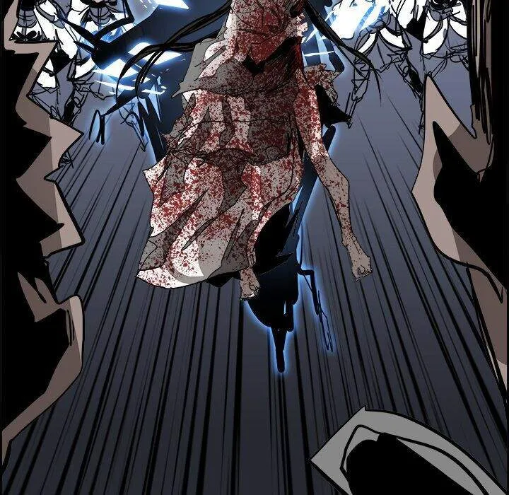 Warble Chap 132 - Next Chap 133