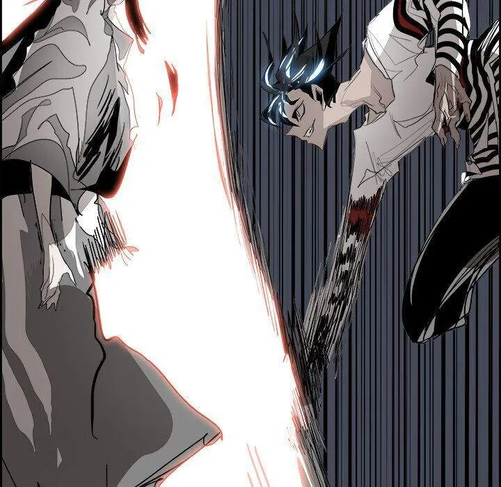 Warble Chap 132 - Next Chap 133