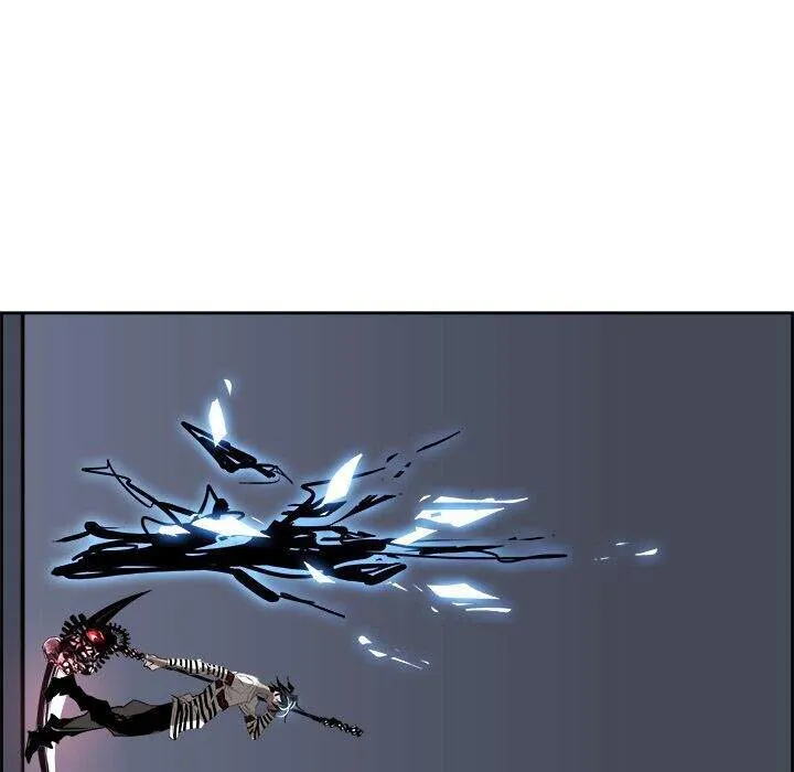 Warble Chap 132 - Next Chap 133