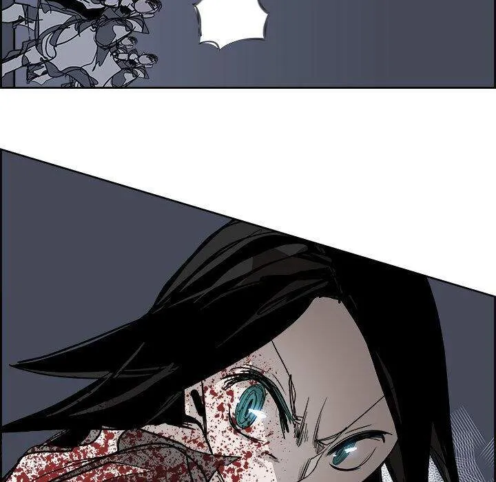 Warble Chap 132 - Next Chap 133