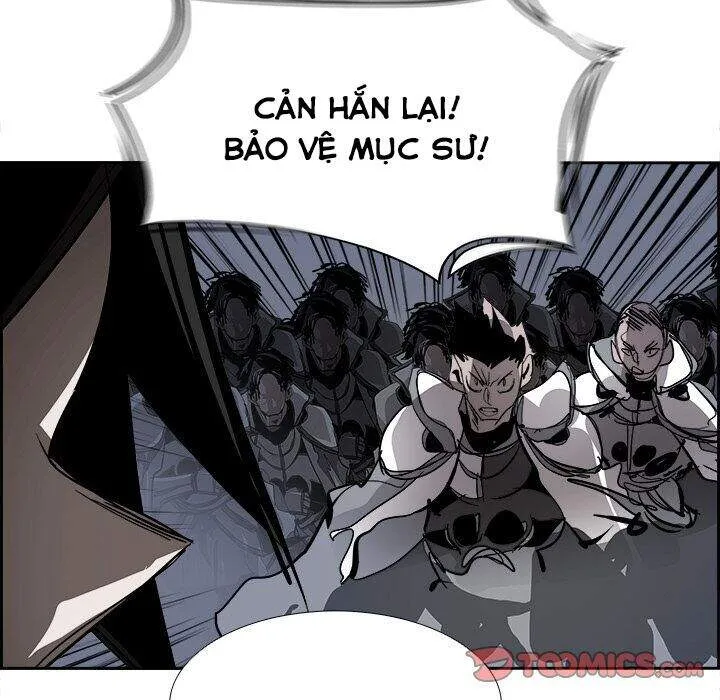 Warble Chap 132 - Next Chap 133