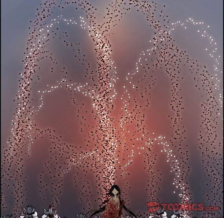 Warble Chap 132 - Next Chap 133