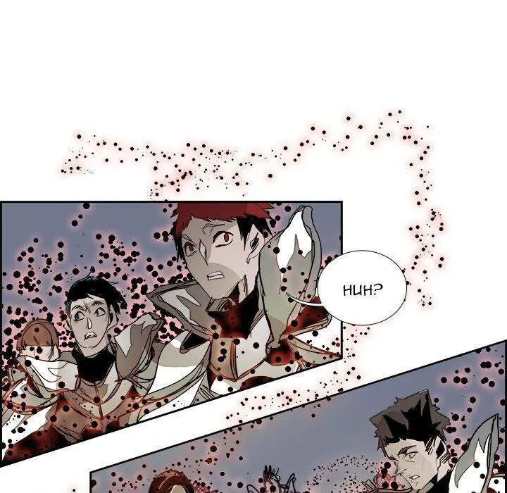 Warble Chap 132 - Next Chap 133