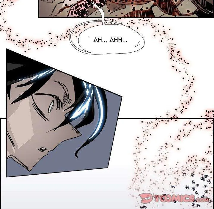 Warble Chap 132 - Next Chap 133