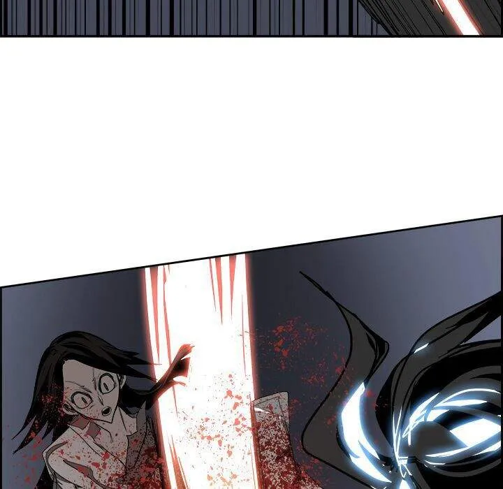 Warble Chap 132 - Next Chap 133