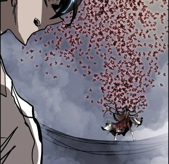 Warble Chap 132 - Next Chap 133