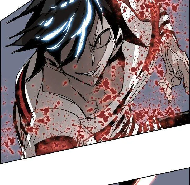 Warble Chap 132 - Next Chap 133