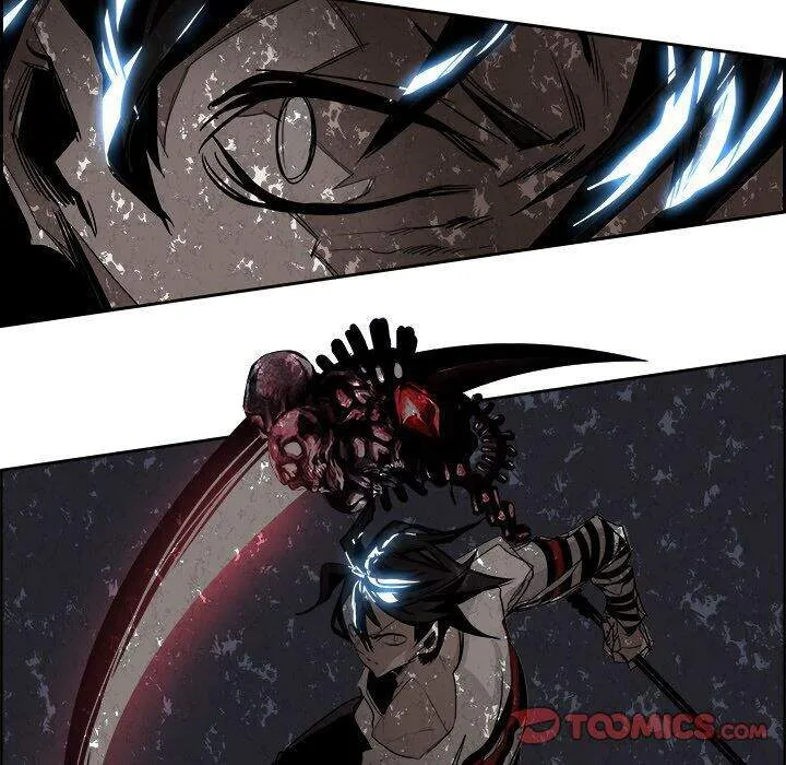 Warble Chap 133 - Next Chap 134